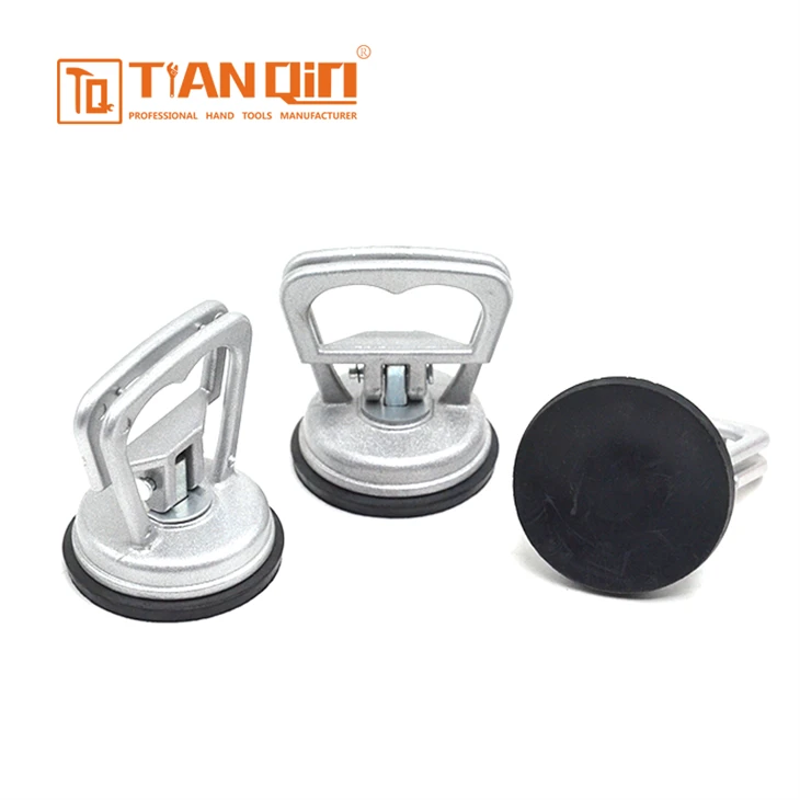 Aluminum Alloy Mini Suction Cups factory