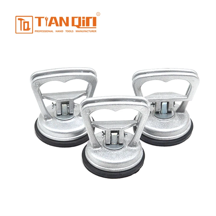 Aluminum Alloy Mini Suction Cups high quality