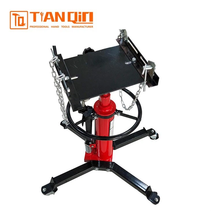 82438-0.5 Ton High Level Conveyor --single Plunger (with Pull Ring)(foam Packaging) high quality