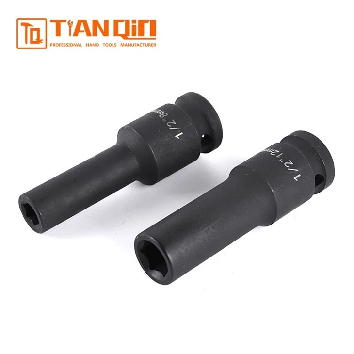 1/2'' Deep Socket (phosphating) suppliers