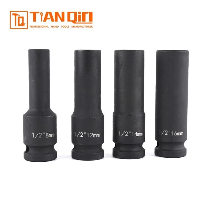 1/2'' Deep Socket (phosphating) factory
