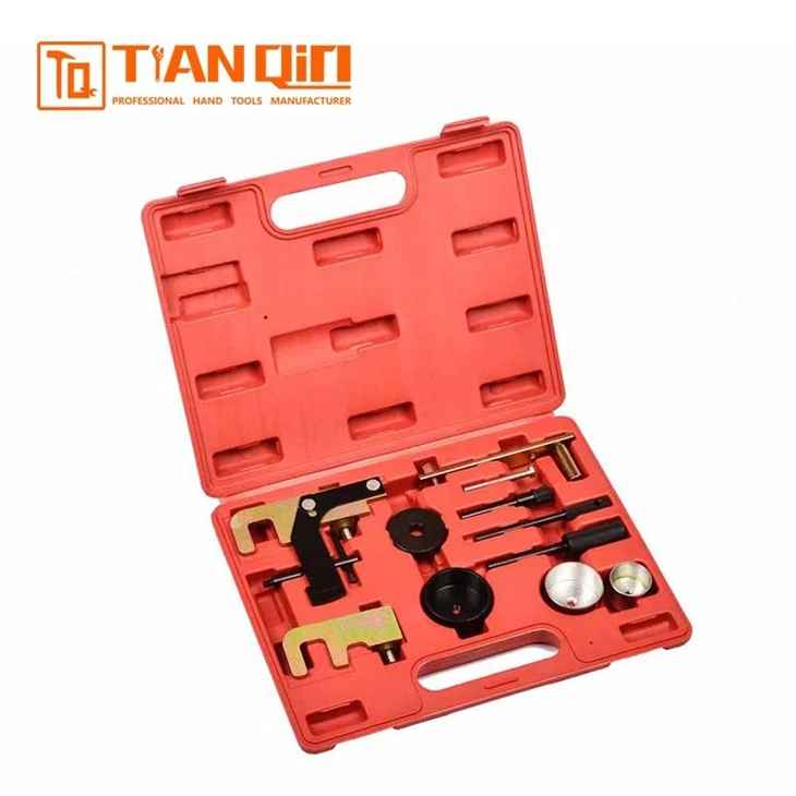 12pcs Vauxhall/Opel/Suzuki 1.3 Timing Tools high quality 12pcs Vauxhall/Opel/Suzuki 1.3 Timing Tools high quality