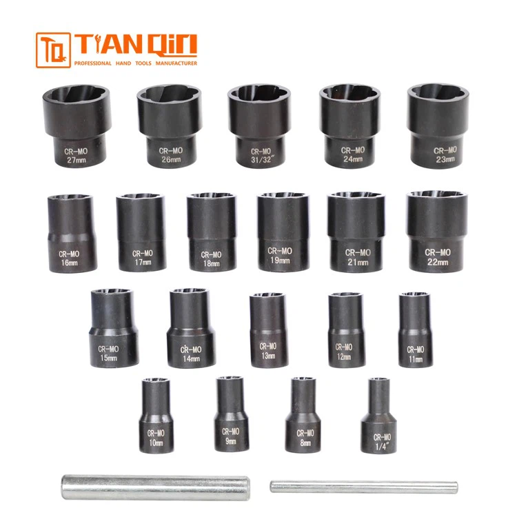22pcs Damaged Screw Removal Tools best