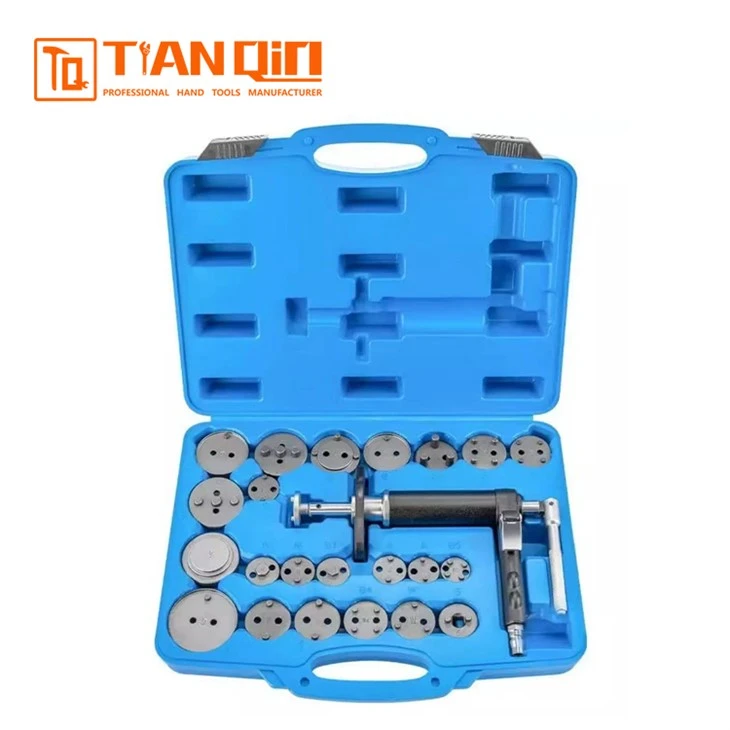 23PCS Pneumatic Brake Cylinder Adjustment Kit