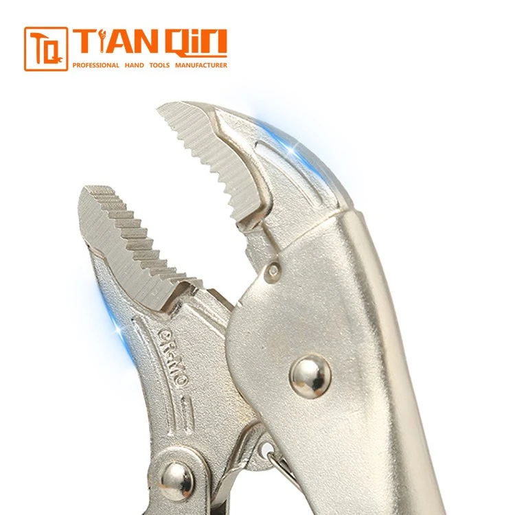3 Nail Locking Pliers suppliers