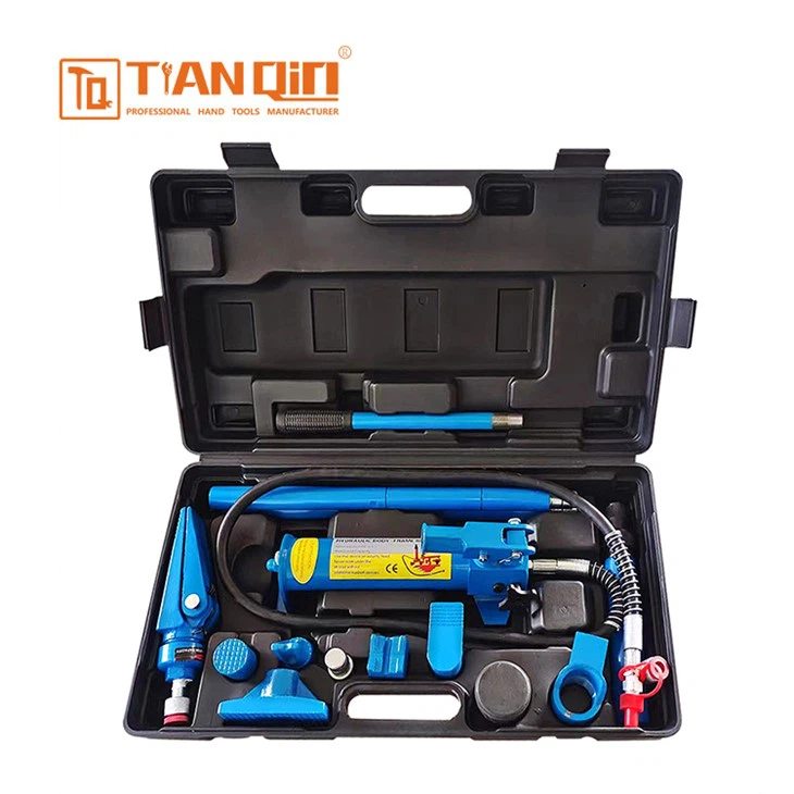 4T Hydraulic Combined Multifunctional Jack
