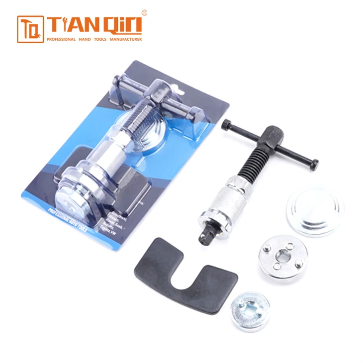 5 Pcs Brake Adjustment Tool 5 Pcs Brake Adjustment Tool