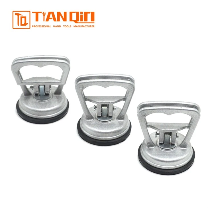Aluminum Alloy Mini Suction Cups
