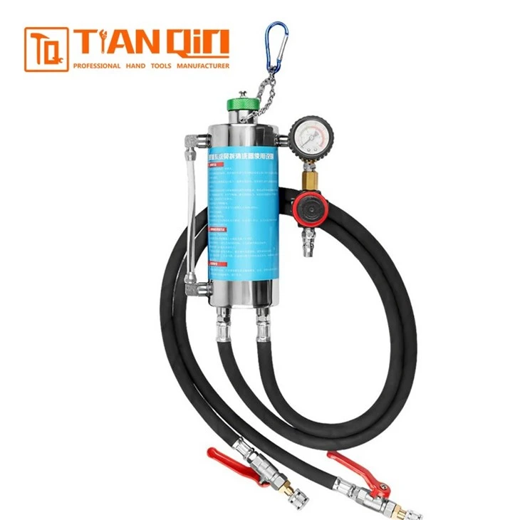 Automotive Engine Fuel System Ternary Catalytic Throttle Carbon Deposition Free Removal Cleaning Bottle Tool factory