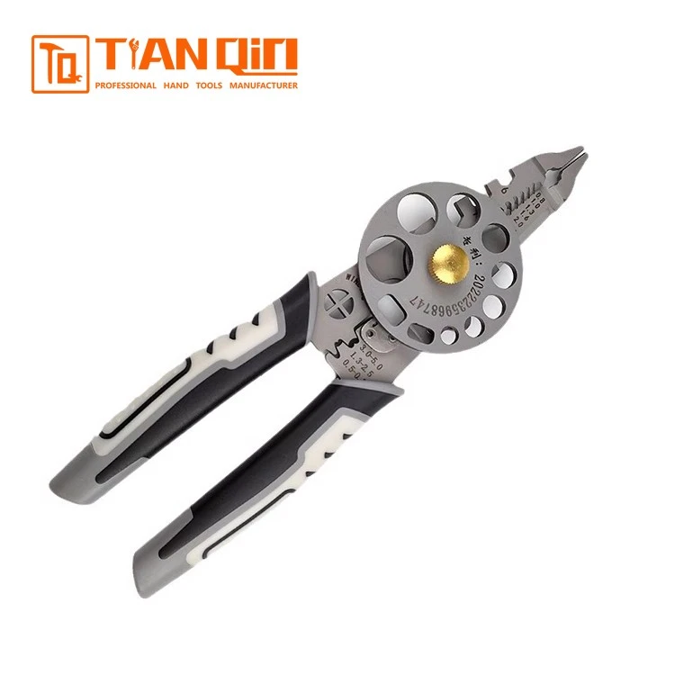 Electrician Wire Stripper factory