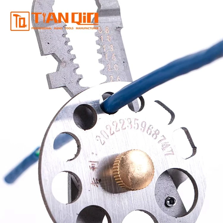 Electrician Wire Stripper high quality