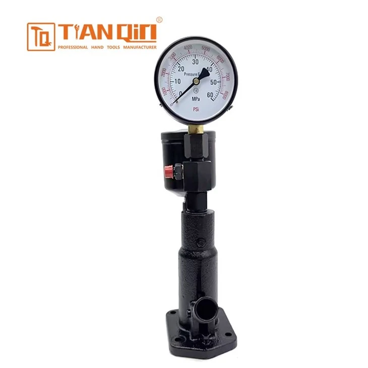 PS400AI Injector Nozzle Calibrator factory PS400AI Injector Nozzle Calibrator factory