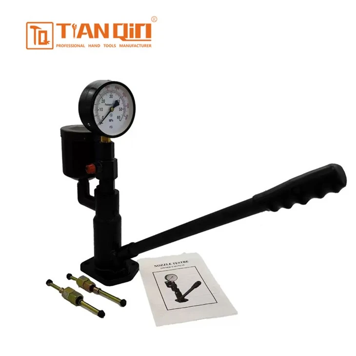 PS400AI Injector Nozzle Calibrator PS400AI Injector Nozzle Calibrator