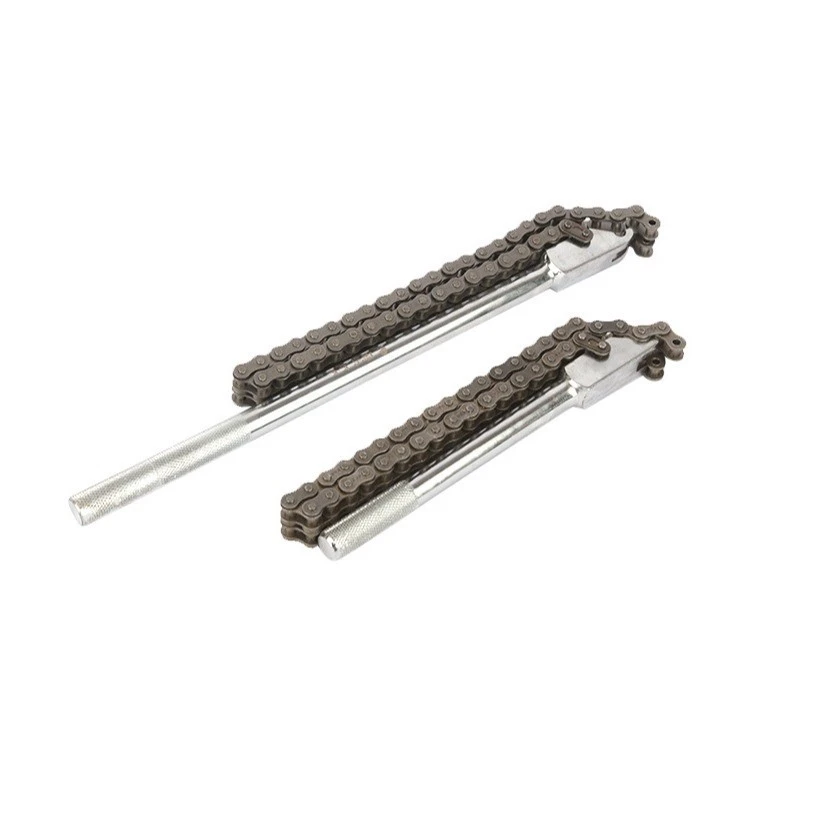 Single Hook Heavy Chain Wrench best